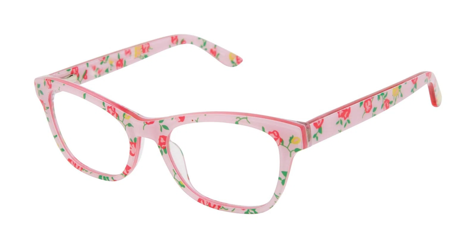 gx by GWEN STEFANI GX811 Eyeglasses - view 5